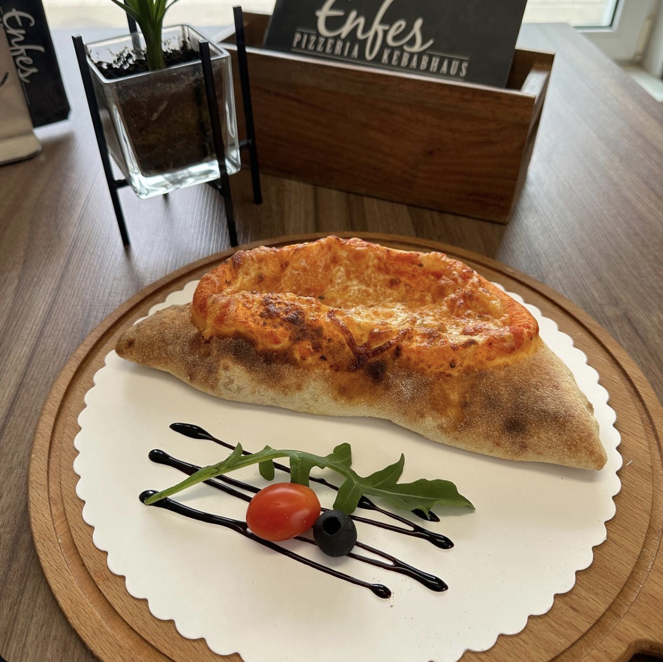 Calzone II Nr. 102