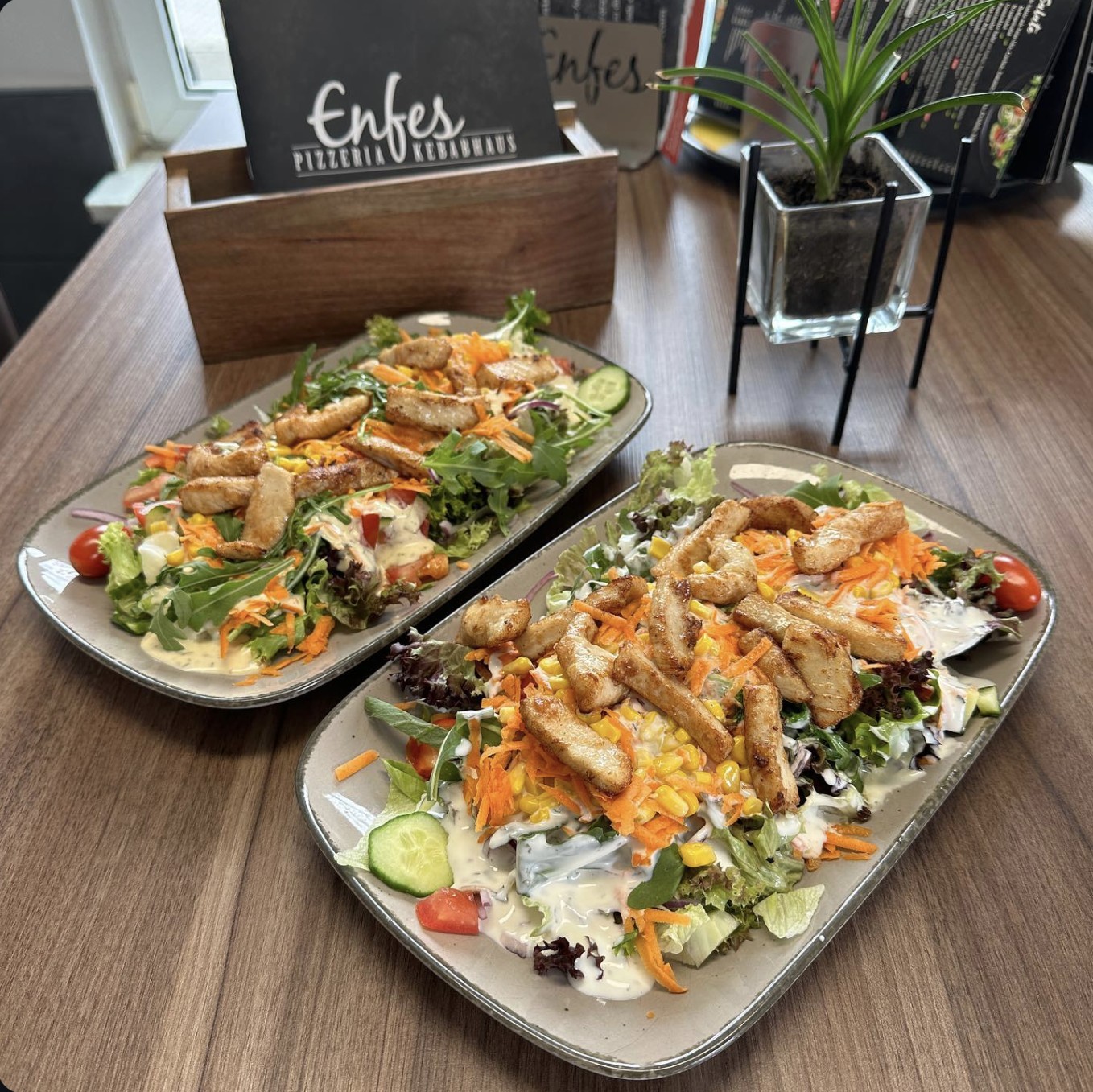Dilara Salat Nr. 129